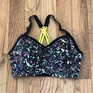 Victoria’s Secret Sports Bra 34DD